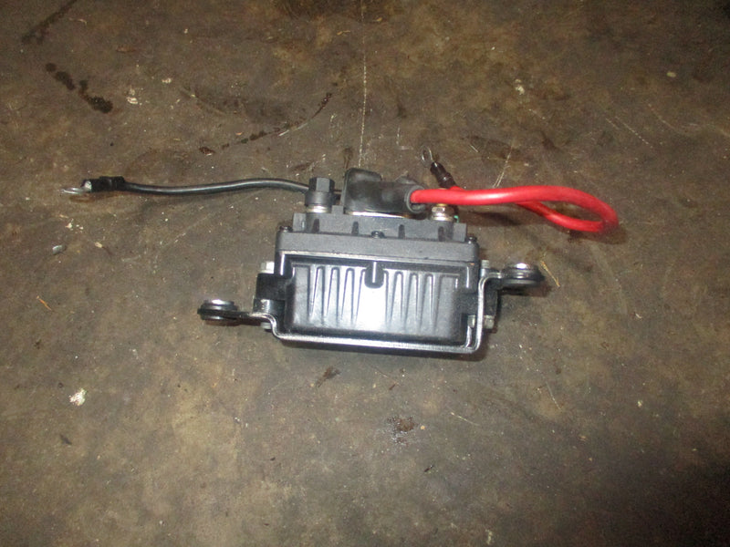 Yamaha 50hp 2 stroke outboard tilt trim relay (6H1-81950-00-00)