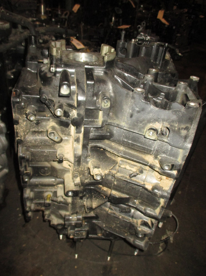 Mercury Optimax 225hp 2 stroke outboard Crankcase Block