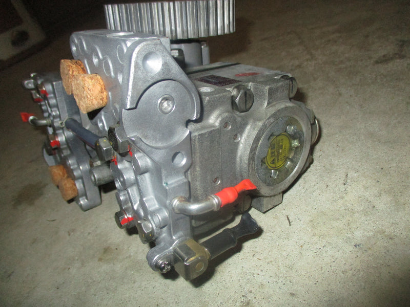 Yamaha HPDI 250-300hp outboard REFURBISHED injection pump (60V-13910-00) #10