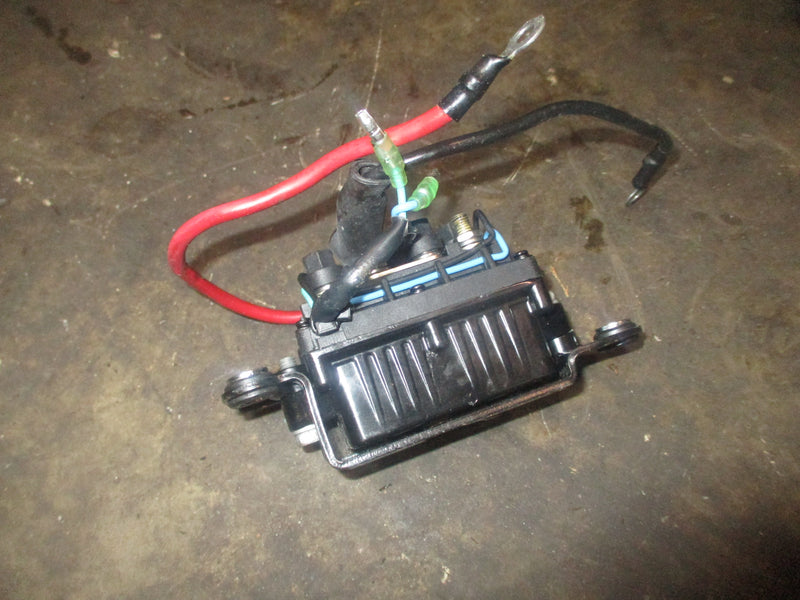 Yamaha 50hp 2 stroke outboard tilt trim relay (6H1-81950-00-00)