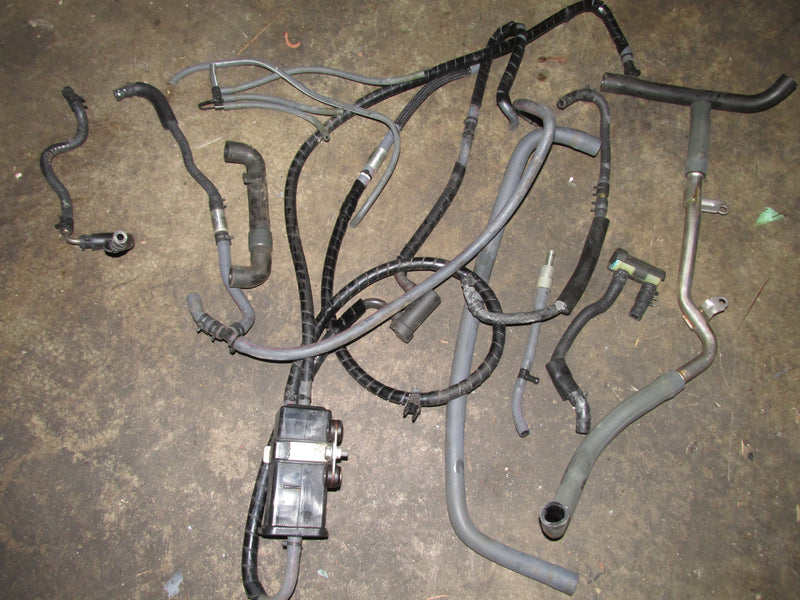 Yamaha 200hp 4 Stroke Outboard Miscellaneous Hose Set
