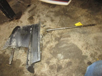 Load image into Gallery viewer, Yamaha 60hp 4 stroke outboard 20" lower unit
