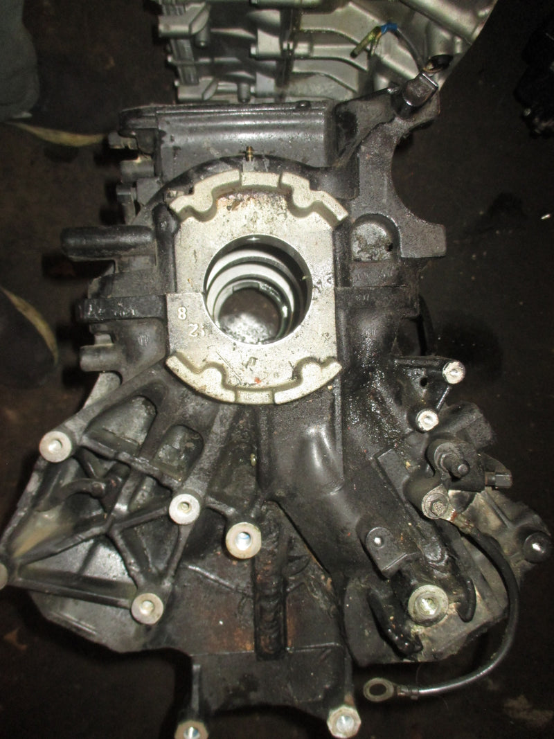 Mercury Optimax 225hp 2 stroke outboard Crankcase Block