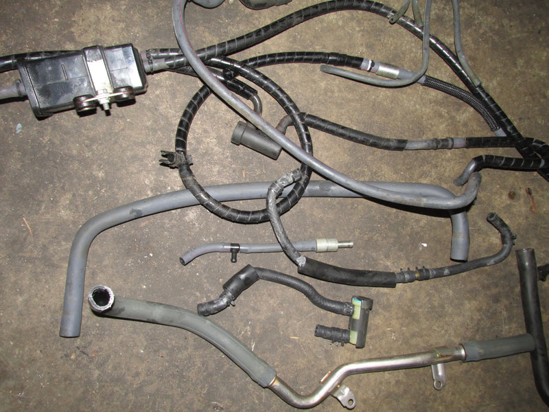 Yamaha 200hp 4 Stroke Outboard Miscellaneous Hose Set