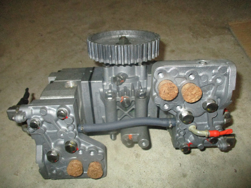 Yamaha HPDI 250-300hp outboard REFURBISHED injection pump (60V-13910-00) #12