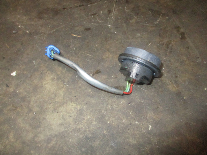 Yamaha 50hp 2 stroke outboard tilt trim switch (63D-82563-10-00)
