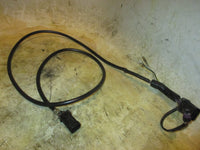 Load image into Gallery viewer, Mercury Optimax 225hp 2 stroke outboard Smartcraft Cable (84-859244)
