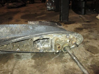 Load image into Gallery viewer, Yamaha 60hp 4 stroke outboard 20" lower unit
