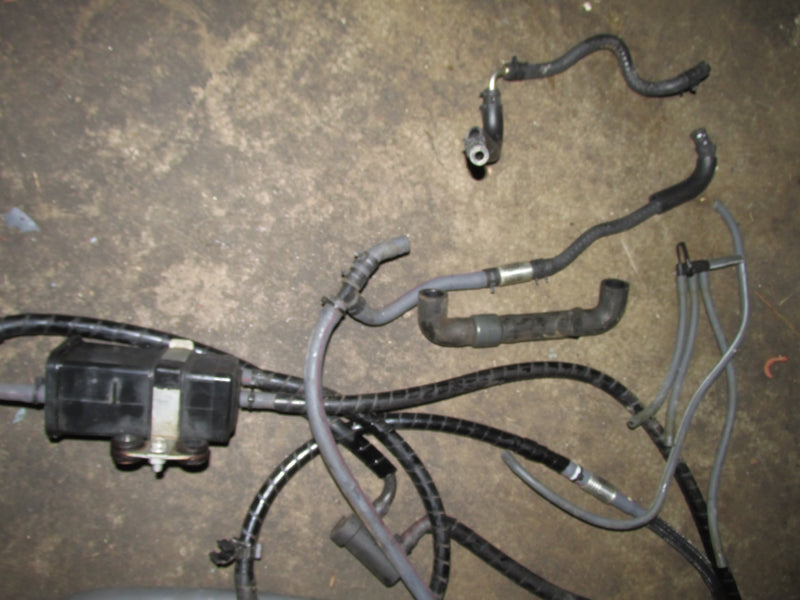 Yamaha 200hp 4 Stroke Outboard Miscellaneous Hose Set