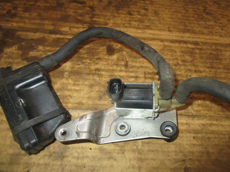Tohatsu 25hp 4 stroke outboard solenoid valve