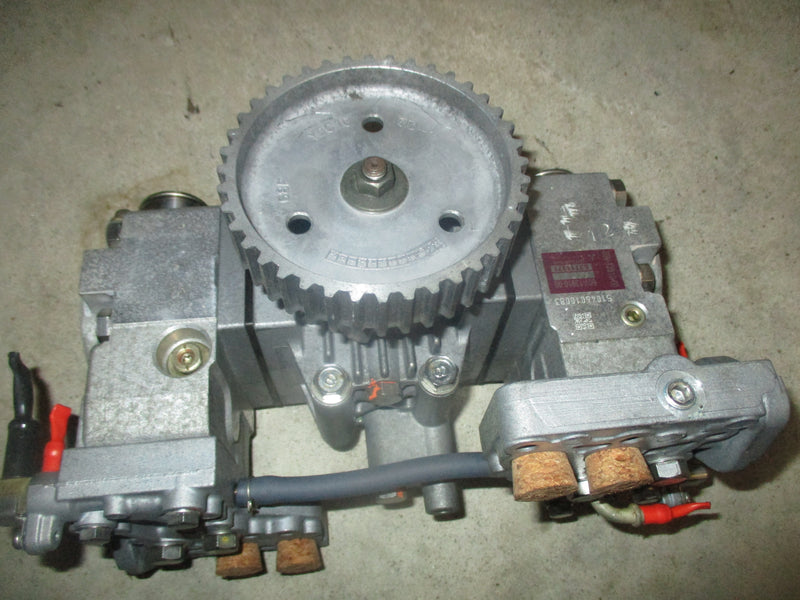 Yamaha HPDI 250-300hp outboard REFURBISHED injection pump (60V-13910-00) #12