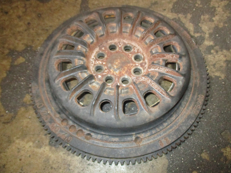 Suzuki DF175 outboard flywheel (32102-96J02)