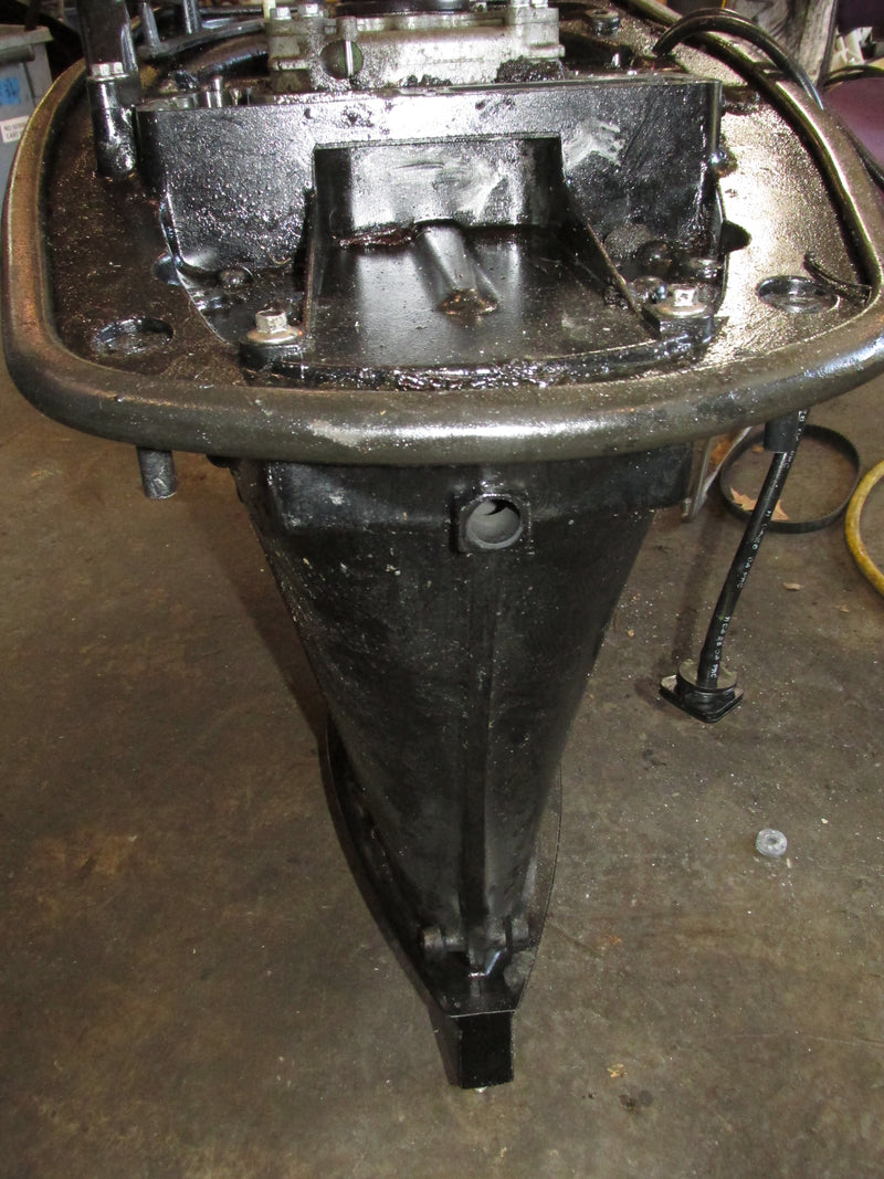 Mercury 90hp 4 Stroke Outboard 20" Midsection