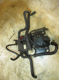 Load image into Gallery viewer, Johnson 90hp 2 Stroke outboard VRO Fuel System (Parts) (436203)
