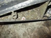 Load image into Gallery viewer, Yamaha 60hp 4 stroke outboard 20" lower unit
