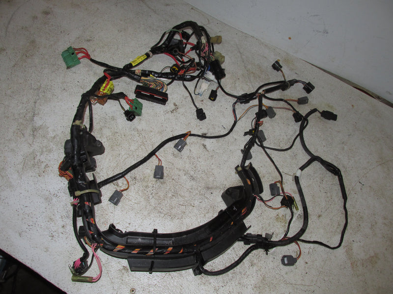 Yamaha 200hp 4 Stroke Outboard Engine Wiring Harness (69J-8259N-10)