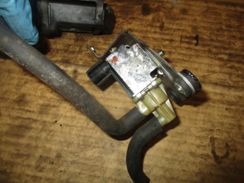 Tohatsu 25hp 4 stroke outboard solenoid valve