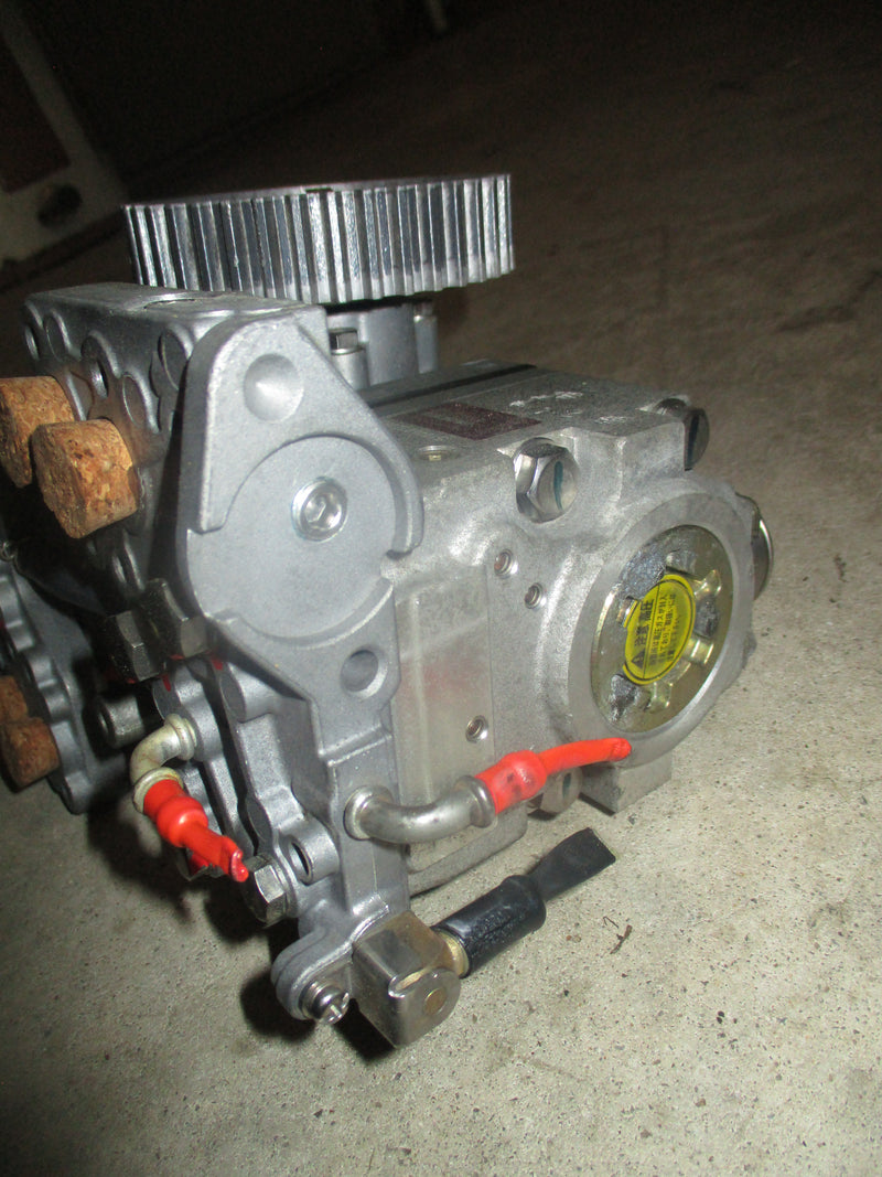 Yamaha HPDI 250-300hp outboard REFURBISHED injection pump (60V-13910-00) #12