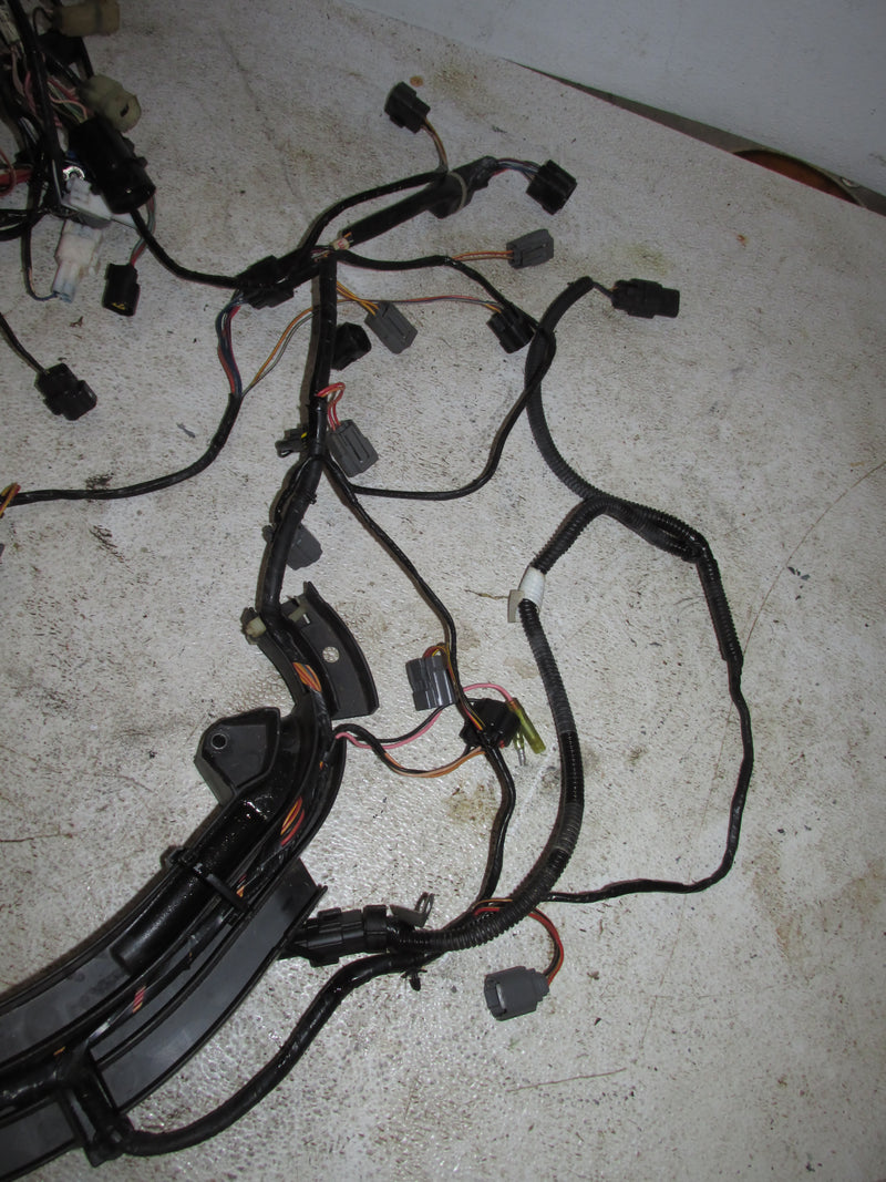 Yamaha 200hp 4 Stroke Outboard Engine Wiring Harness (69J-8259N-10)