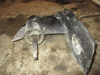 Load image into Gallery viewer, Yamaha 60hp 4 stroke outboard 20" lower unit
