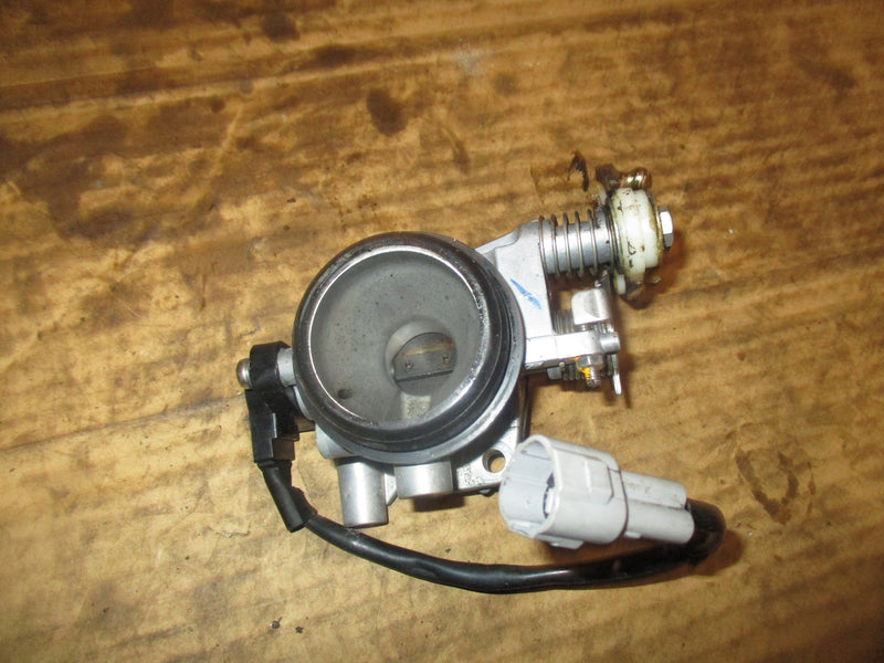 Tohatsu 25hp 4 stroke outboard throttle body and sensor (3AD101000)