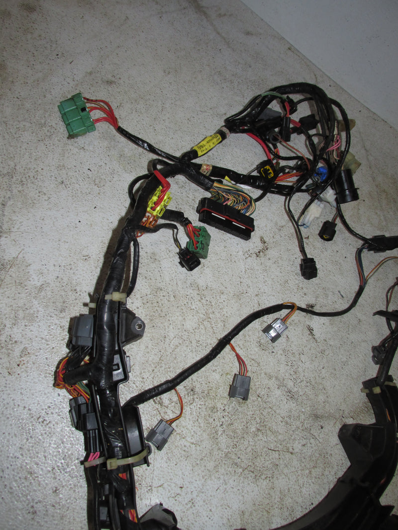Yamaha 200hp 4 Stroke Outboard Engine Wiring Harness (69J-8259N-10)