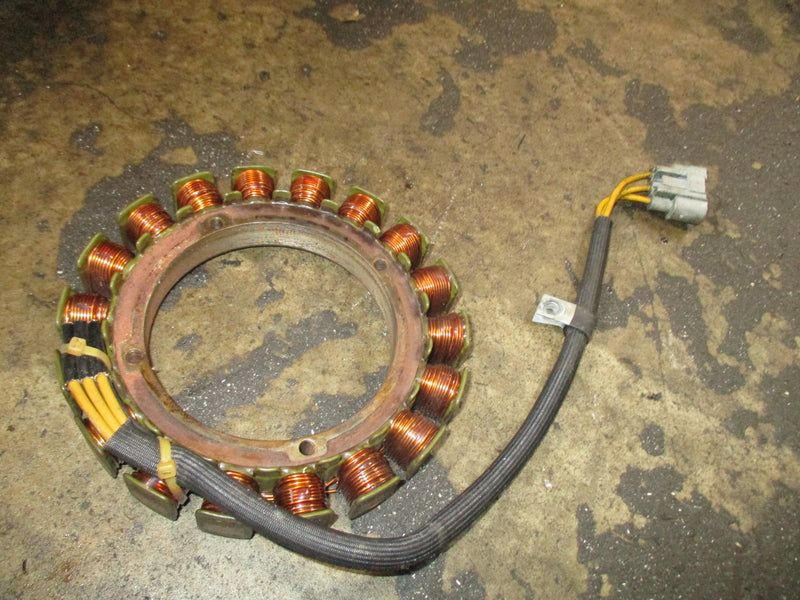 Suzuki DF175 outboard stator (32120-96J00)