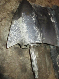 Load image into Gallery viewer, Yamaha 60hp 4 stroke outboard 20" lower unit
