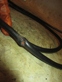 Load image into Gallery viewer, Mercury Optimax 225hp 2 stroke outboard Smartcraft Cable (84-859244)
