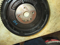 Load image into Gallery viewer, Johnson 150hp 2 stroke outboard flywheel (513845)
