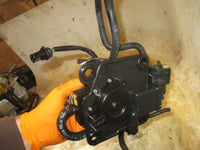 Load image into Gallery viewer, Johnson 90hp 2 Stroke outboard VRO Fuel System (Parts) (436203)
