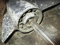 Load image into Gallery viewer, Yamaha 60hp 4 stroke outboard 20" lower unit
