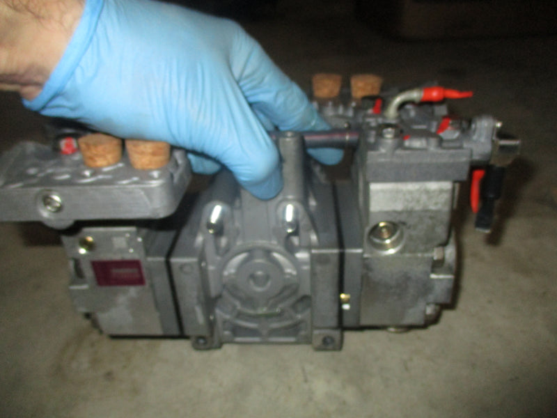 Yamaha HPDI 250-300hp outboard REFURBISHED injection pump (60V-13910-00) #12