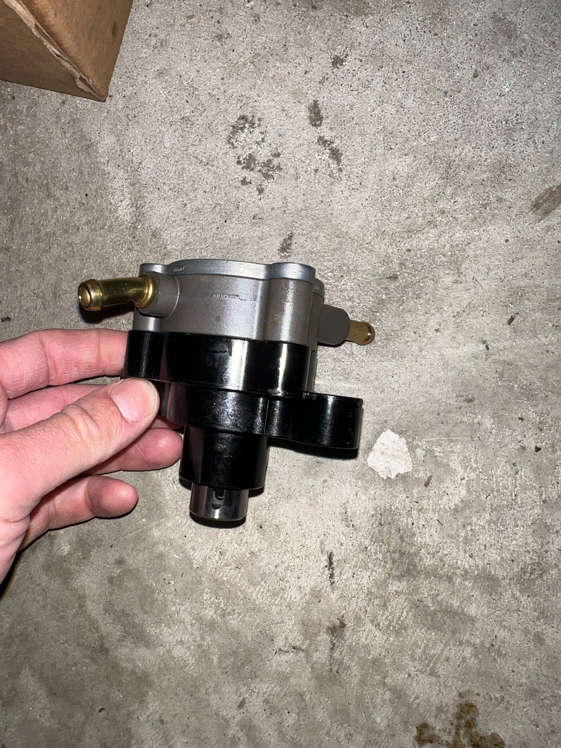 Yamaha 150hp 4 stroke outboard Fuel Pump (63P-24410-20-00)