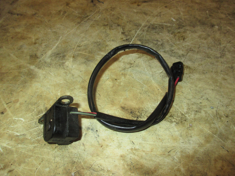 Suzuki DF115 115hp outboard ignition timing coil (32160-87J10)