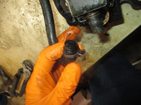 Load image into Gallery viewer, Johnson 90hp 2 Stroke outboard VRO Fuel System (Parts) (436203)
