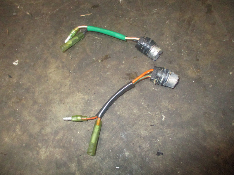 Yamaha 50hp 2 stroke outboard thermo switch set (689-82560-00-00)