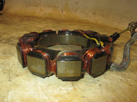 Load image into Gallery viewer, Johnson 150hp 2 stroke outboard stator (584981)
