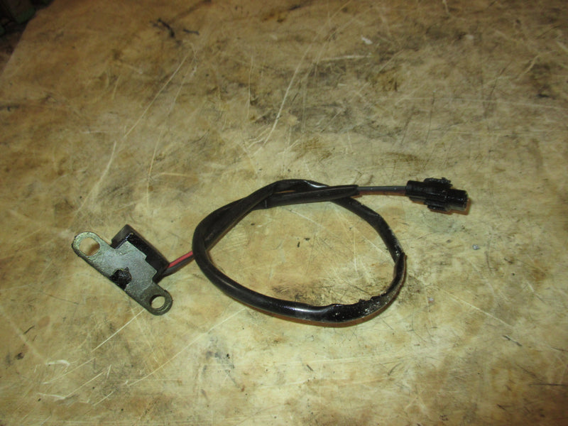 Suzuki DF115 115hp outboard ignition timing coil (32160-87J10)