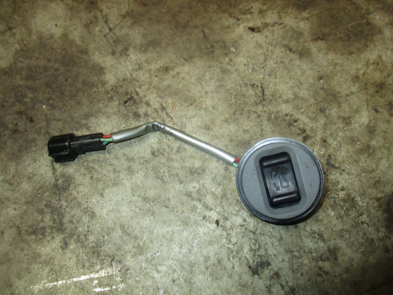 Yamaha OX66 200hp 2 stroke outboard tilt trim switch (6R3-82563-00)