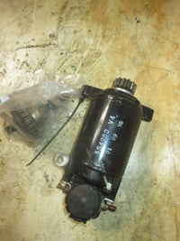 Load image into Gallery viewer, Johnson 90hp 2 Stroke outboard Starter and Bendix (584843)
