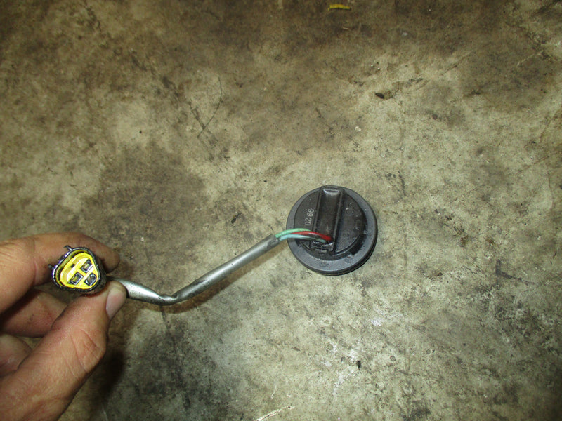Yamaha OX66 200hp 2 stroke outboard tilt trim switch (6R3-82563-00)