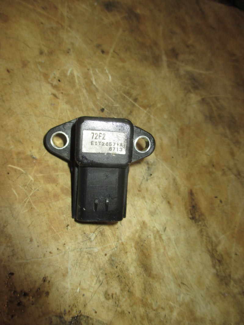 Suzuki DF115 115hp outboard map sensor (18590-72F21)