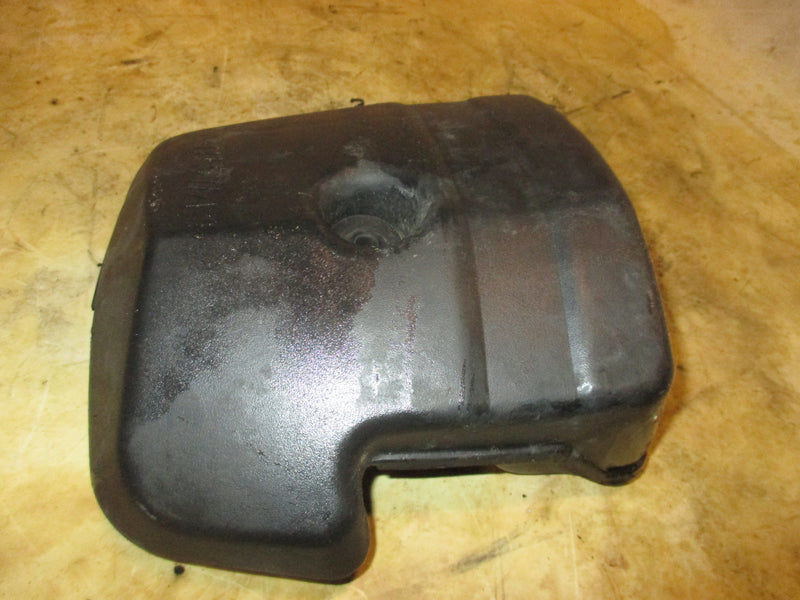 Evinrude Etec 40hp 2 stroke outboard intake silencer (5005193)