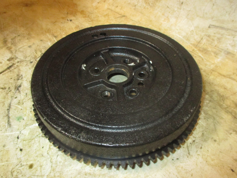 Johnson 90hp 2 Stroke outboard Flywheel (584880)