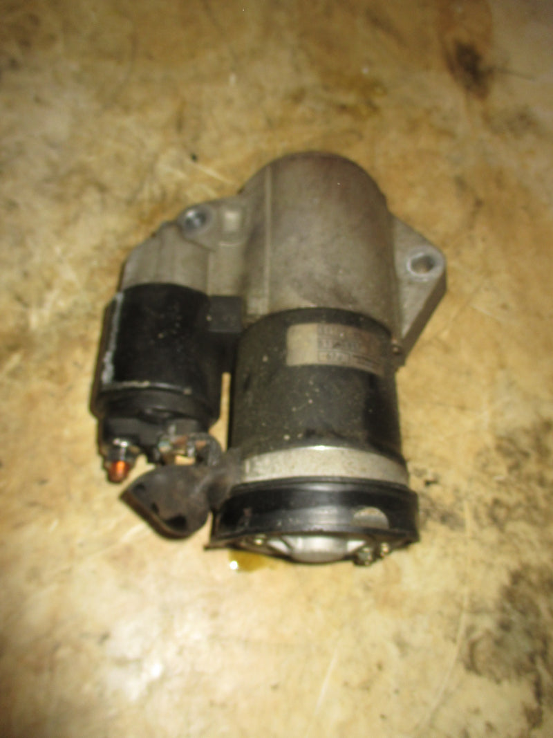 Suzuki DF115 115hp outboard starter (31100-90J00)