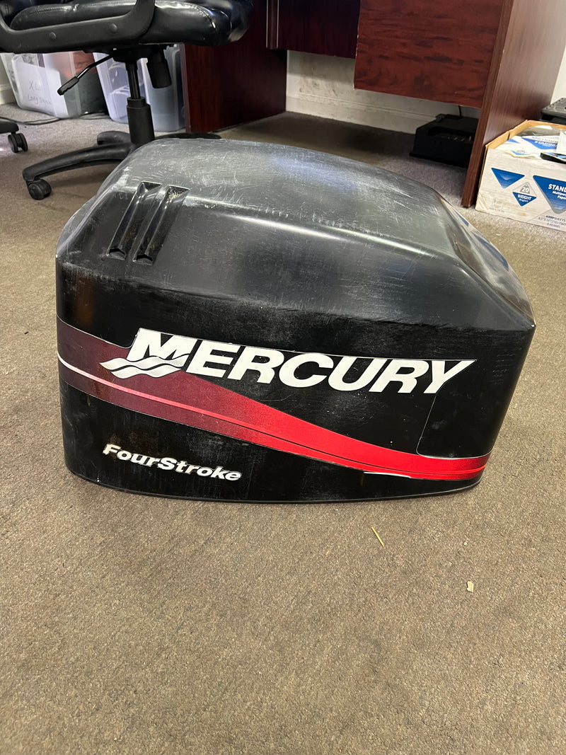 Mercury 60hp 4 Stroke outboard Top Cowling