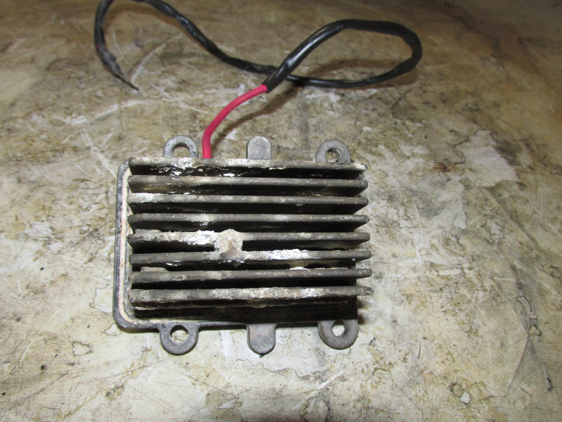 Johnson 115hp 60 Degree 2 Stroke Outboard Rectifier Regulator (586075)