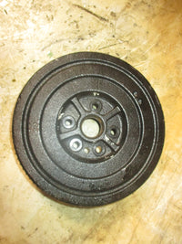 Load image into Gallery viewer, Johnson 90hp 2 Stroke outboard Flywheel (584880)
