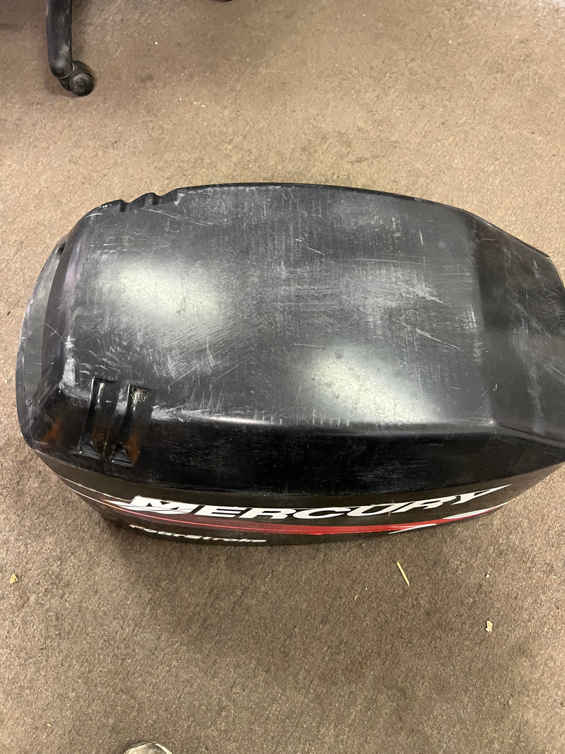 Mercury 60hp 4 Stroke outboard Top Cowling